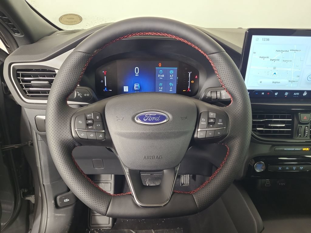 New 2026 Ford Escape ST-Line w/ Tech Pack #1 AWD/4WD image 12