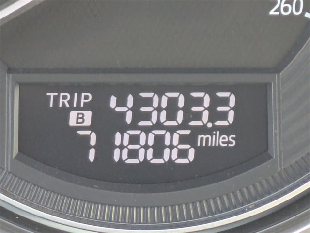 Used 2016 MAZDA MAZDA6 Grand Touring image 22