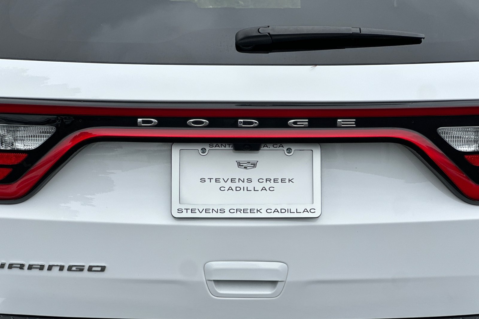 Used 2025 Dodge Durango GT RWD image 45