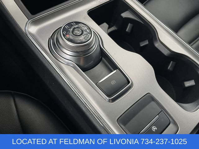 Used 2022 Ford Edge SEL w/ Convenience Package AWD/4WD image 15