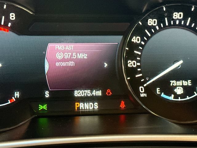 Used 2016 Lincoln MKX Select w/ Select Plus Package AWD/4WD image 13