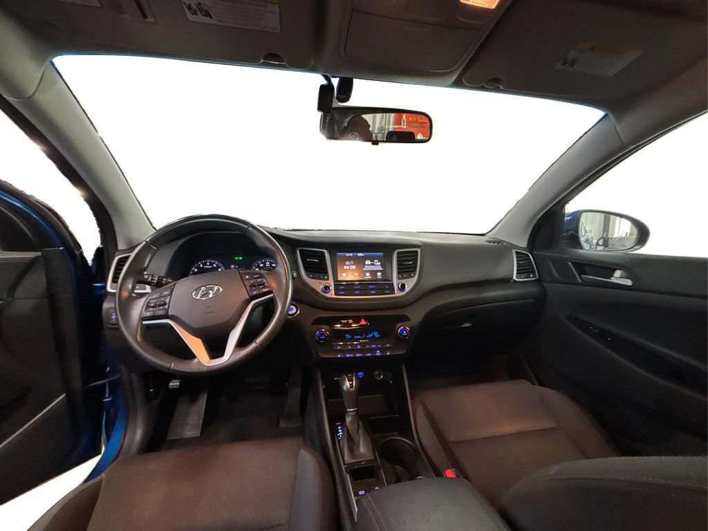 Used 2018 Hyundai Tucson Sport image 25