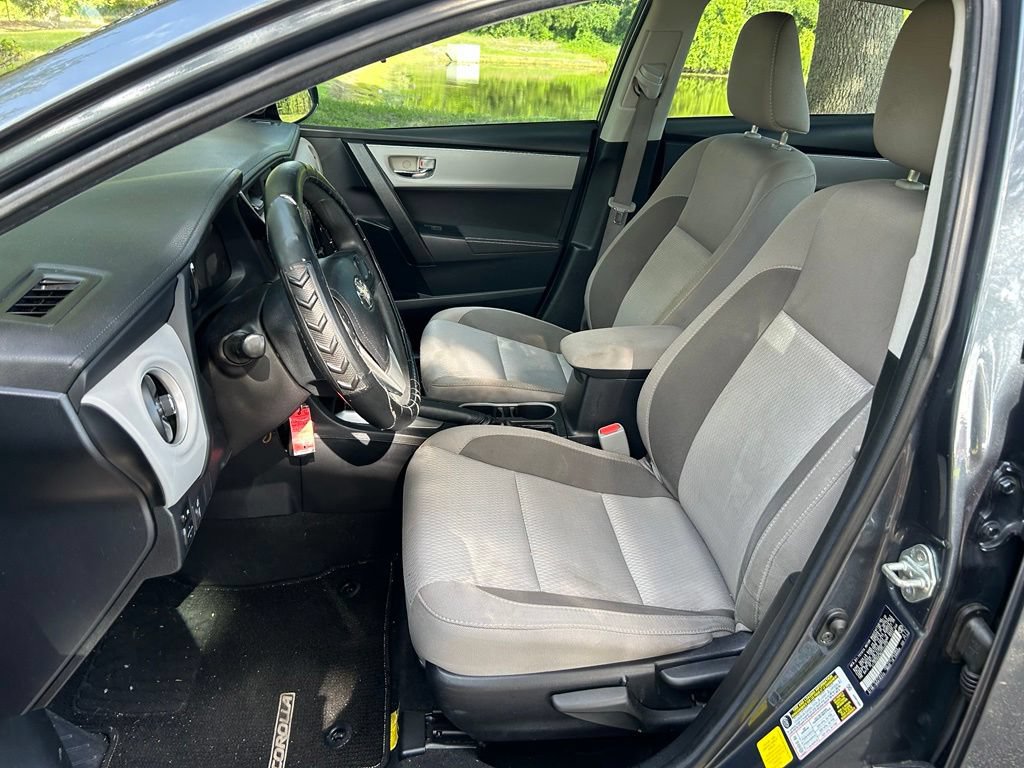 Used 2019 Toyota Corolla LE FWD image 15