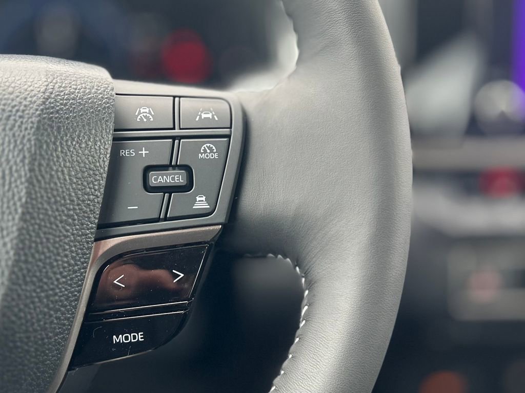 New 2026 Toyota Camry SE w/ Convenience Package image 10