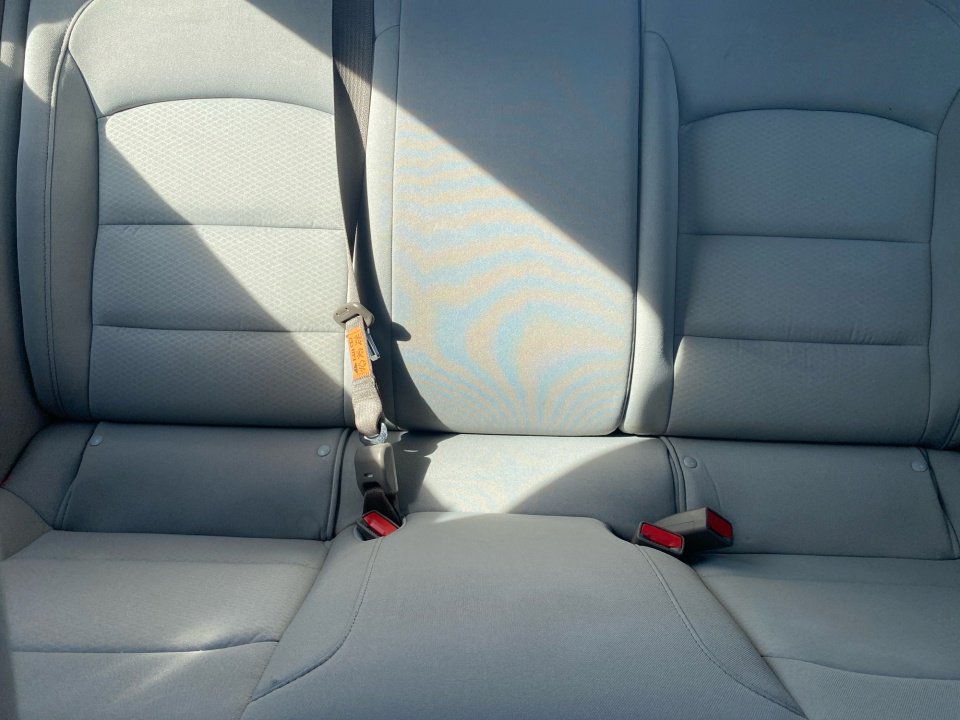 Used 2022 Chevrolet Malibu LS image 14