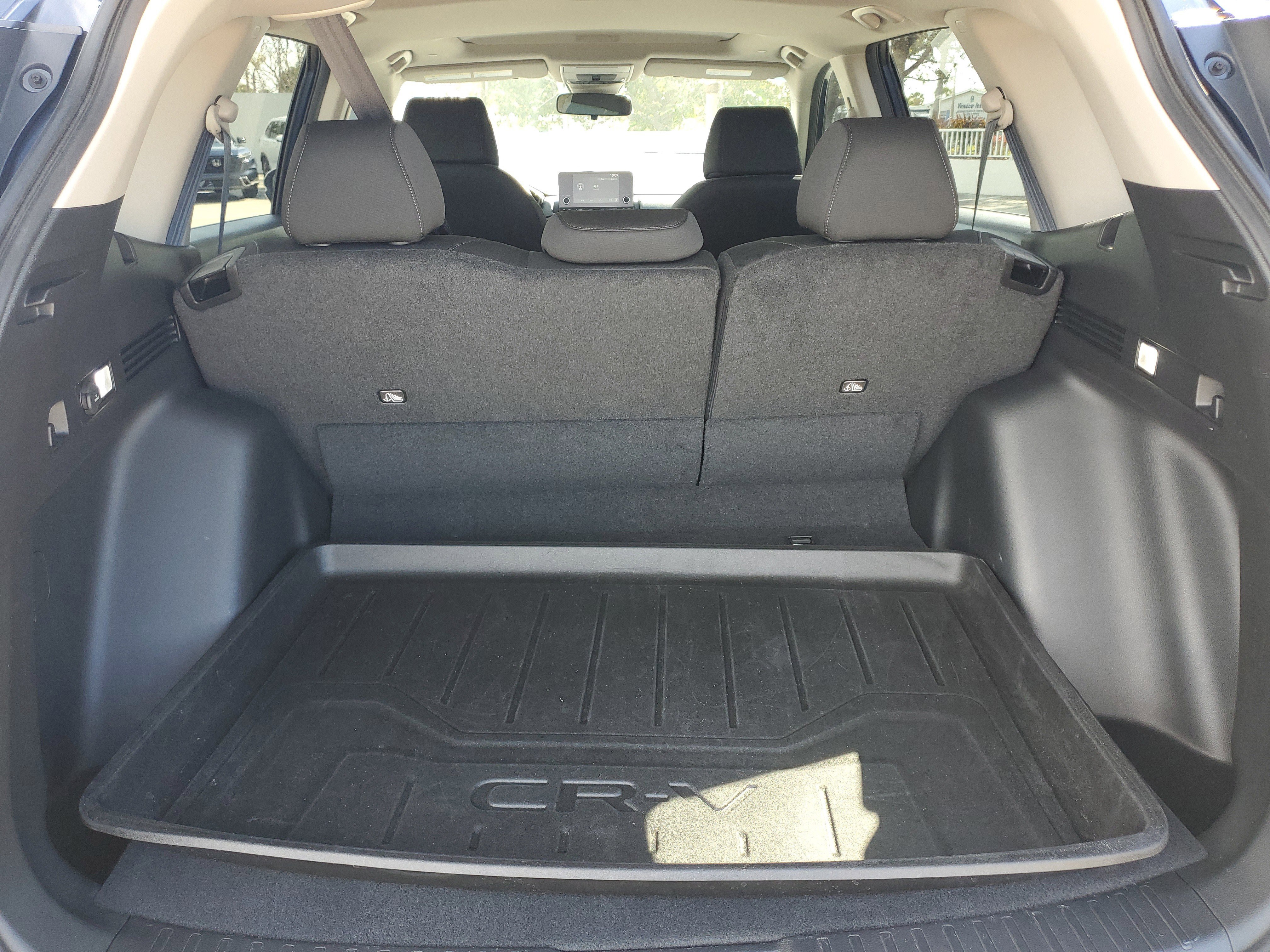 Used 2024 Honda CR-V EX image 10