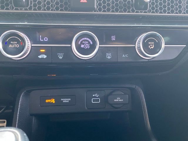 Used 2024 Honda Civic Sport image 23