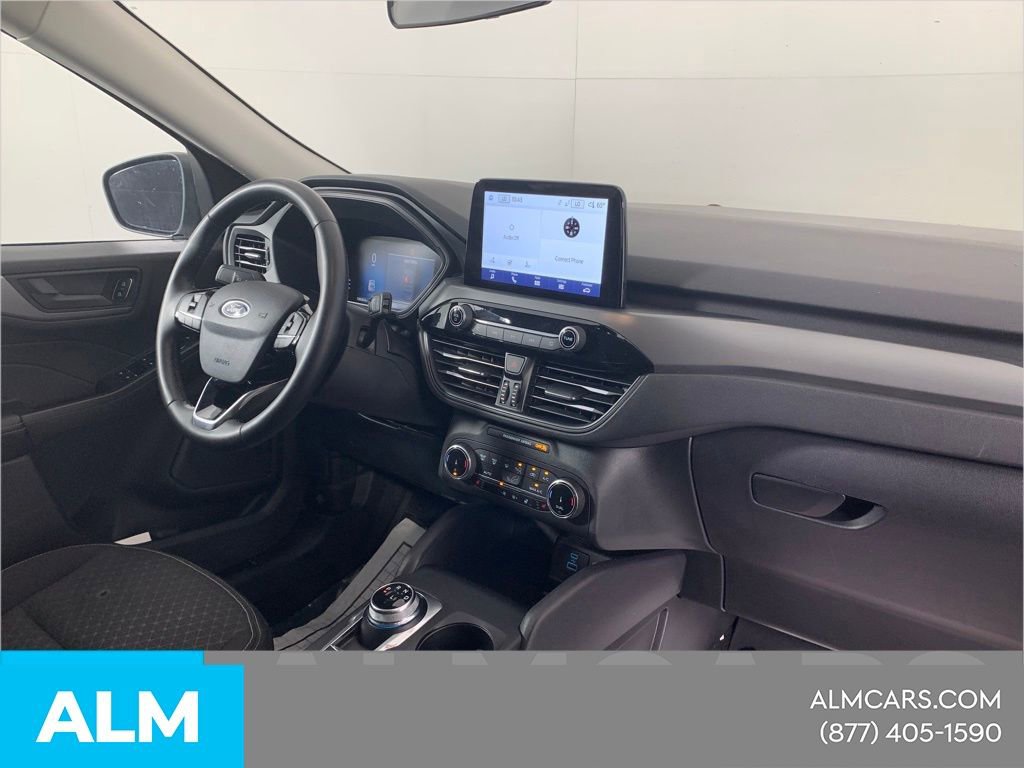 Used 2023 Ford Escape Active AWD/4WD image 36