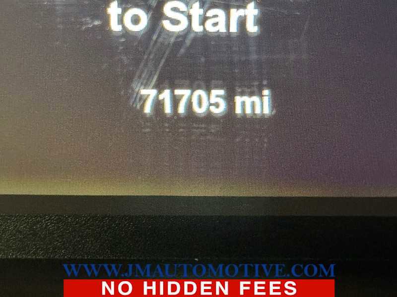 Used 2018 RAM 2500 Laramie w/ Snow Chief Group image 21