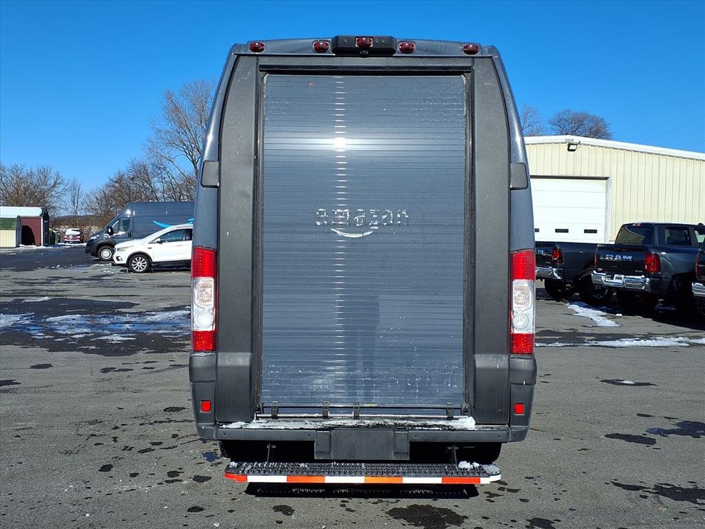 Used 2024 RAM ProMaster 3500 image 33
