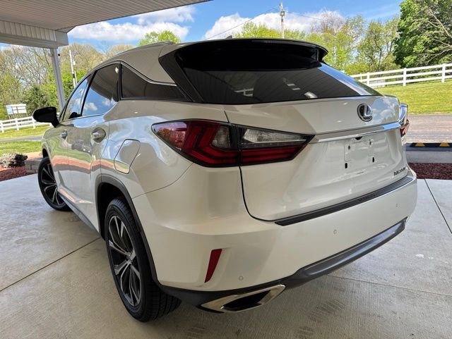 Used 2016 Lexus RX 350 AWD w/ Premium Package image 6