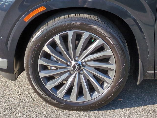Used 2024 Hyundai Palisade Calligraphy AWD/4WD image 11