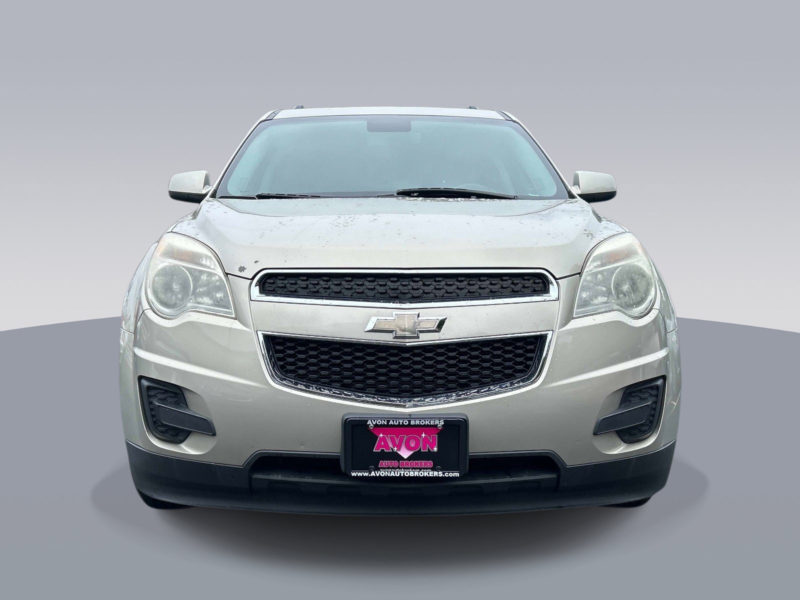 Used 2015 Chevrolet Equinox LT w/ Driver Convenience Package AWD/4WD image 8