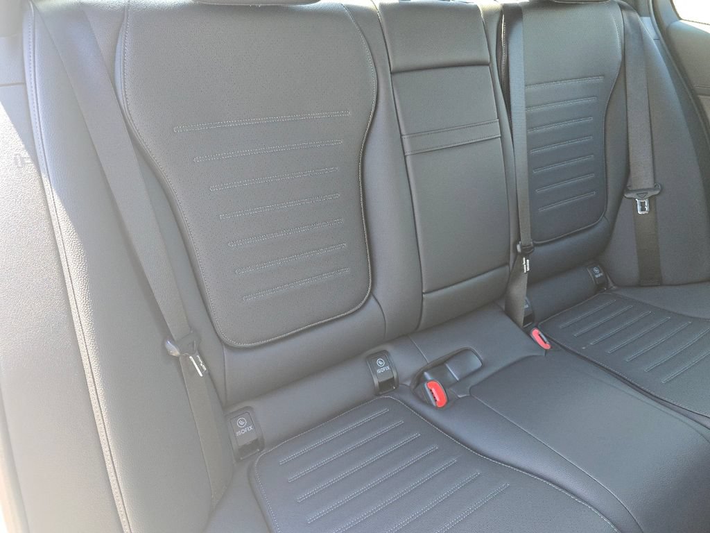 Used 2026 Mercedes-Benz C 300 4MATIC Sedan image 21