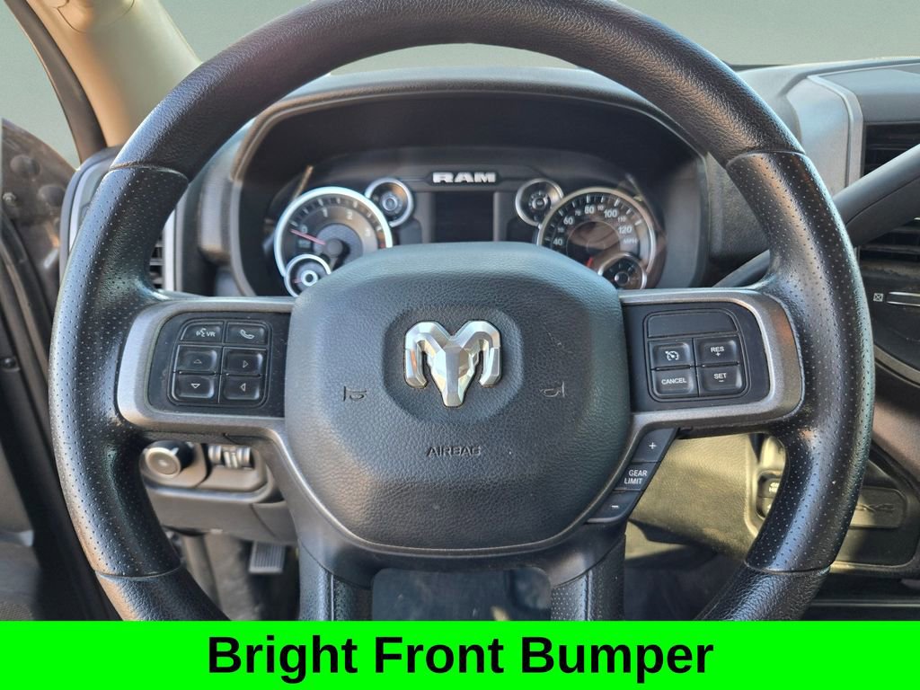 Used 2020 RAM 3500 Tradesman image 13