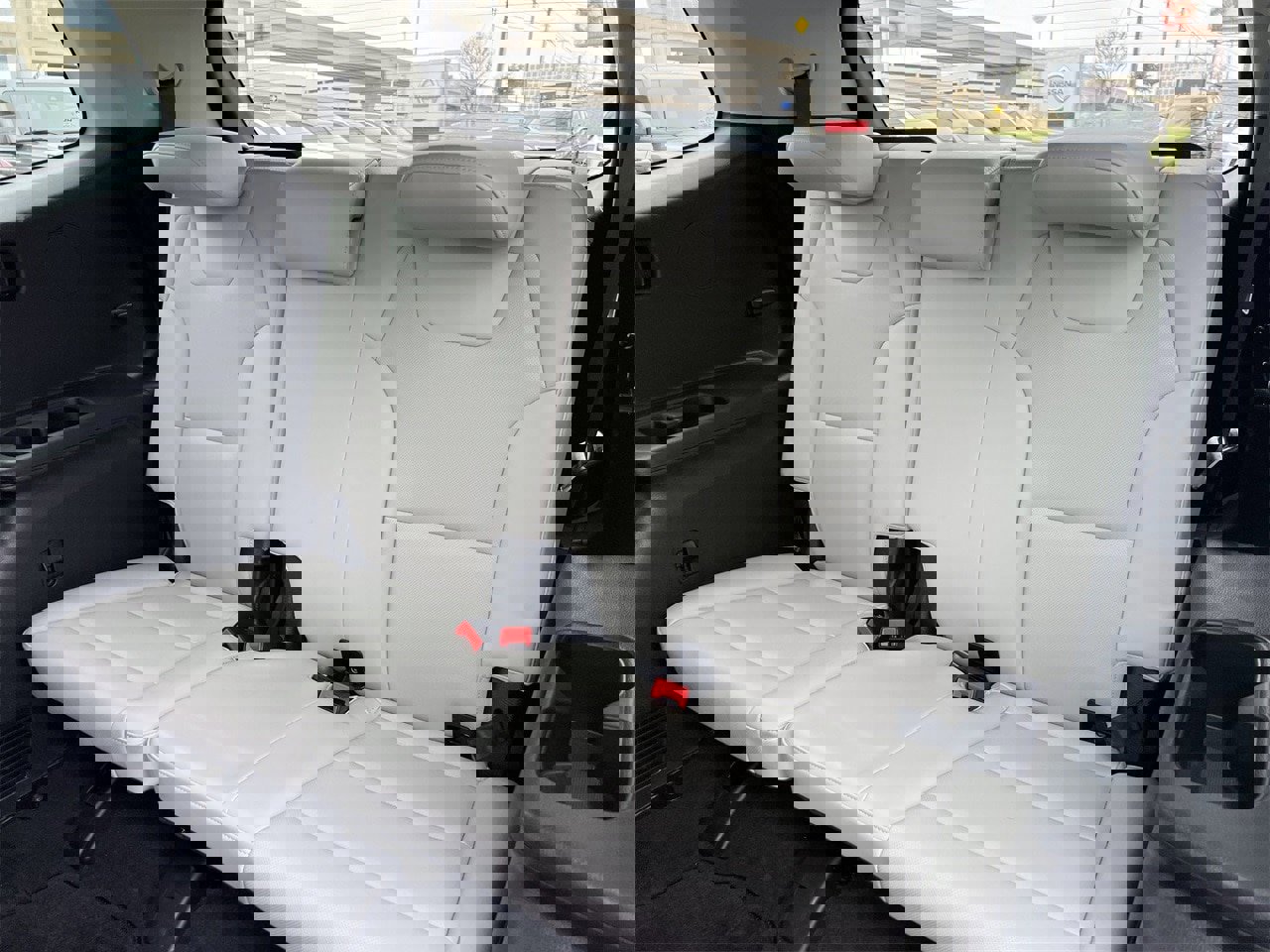 Used 2024 Kia Telluride S w/ S Sunroof Package image 29