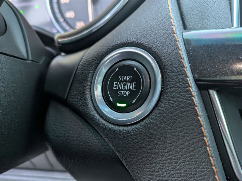 Used 2020 Cadillac CT5 V w/ Premium Package image 16