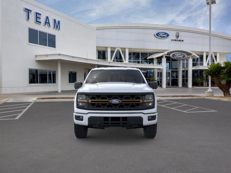 New 2025 Ford F150 Tremor w/ Bed Utility Package image 6