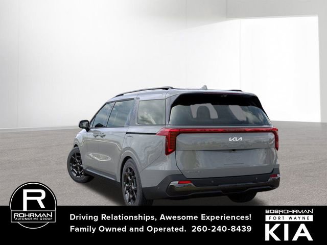 New 2026 Kia Carnival SX Prestige image 4