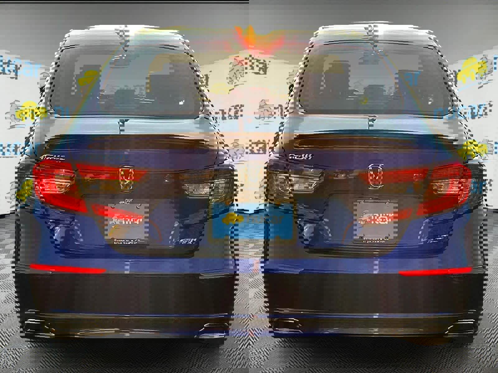 Used 2022 Honda Accord Sport image 4