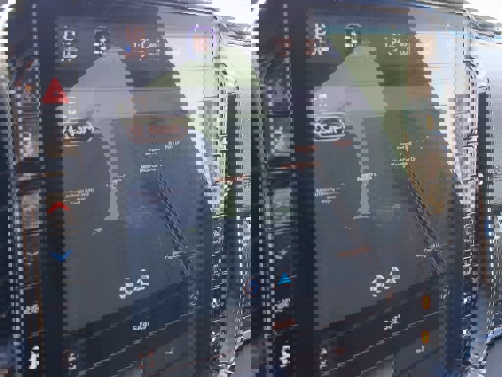 Used 2025 RAM 1500 Rebel w/ Rebel Level 2 Equipment Group image 13