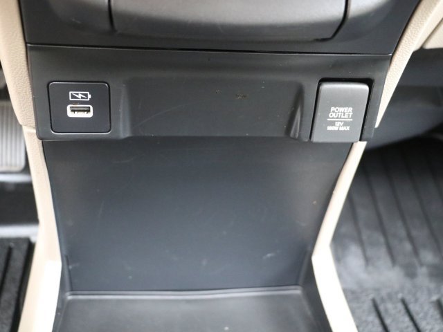 Used 2022 Honda Odyssey EX-L image 29
