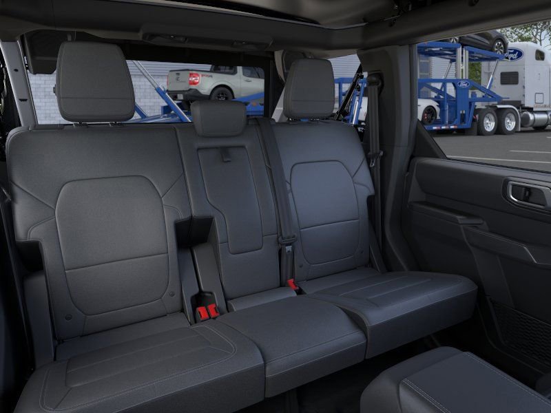 New 2026 Ford Bronco Outer Banks AWD/4WD image 43
