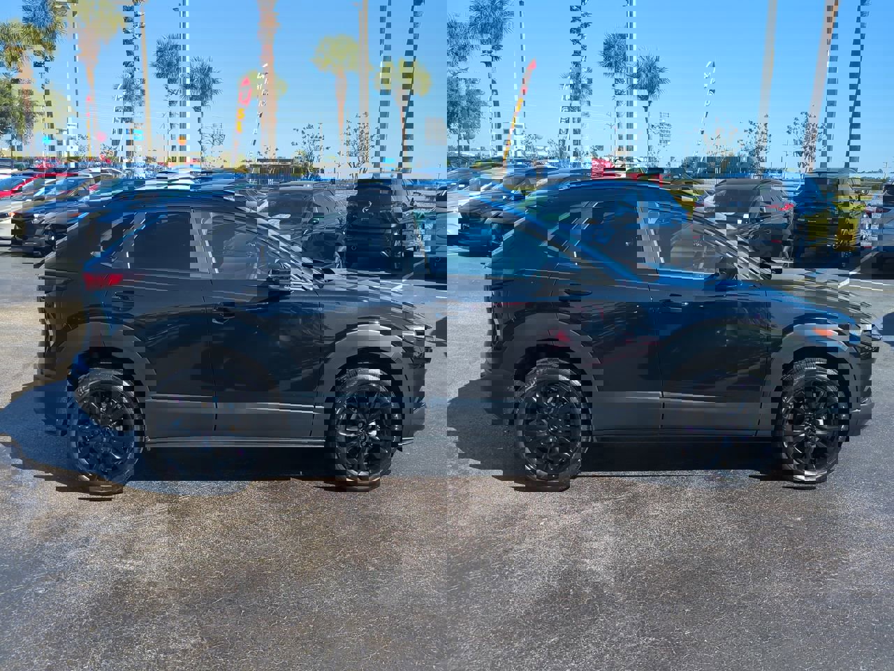 New 2026 MAZDA CX-30 AWD 2.5 S image 3