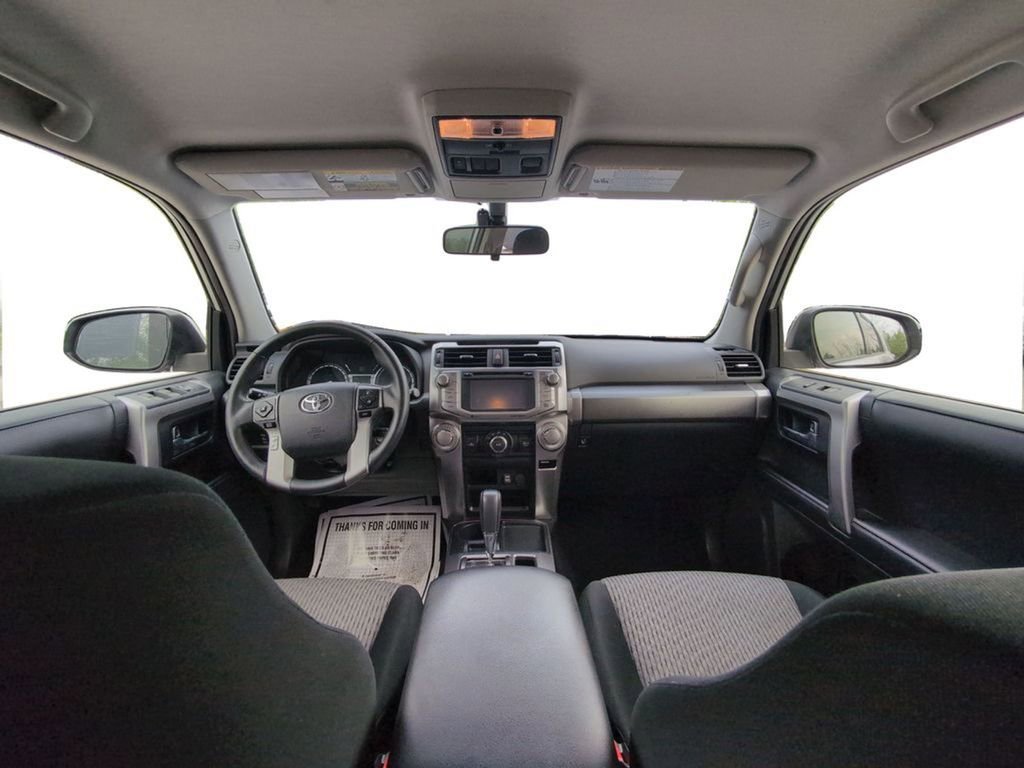 Used 2019 Toyota 4Runner SR5 image 18