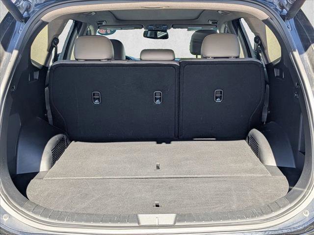 Used 2019 Hyundai Santa Fe Limited image 6