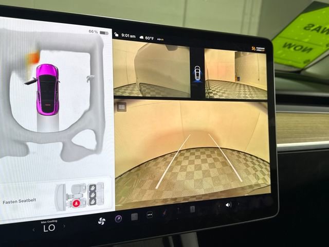 Used 2024 Tesla Model Y Long Range image 30