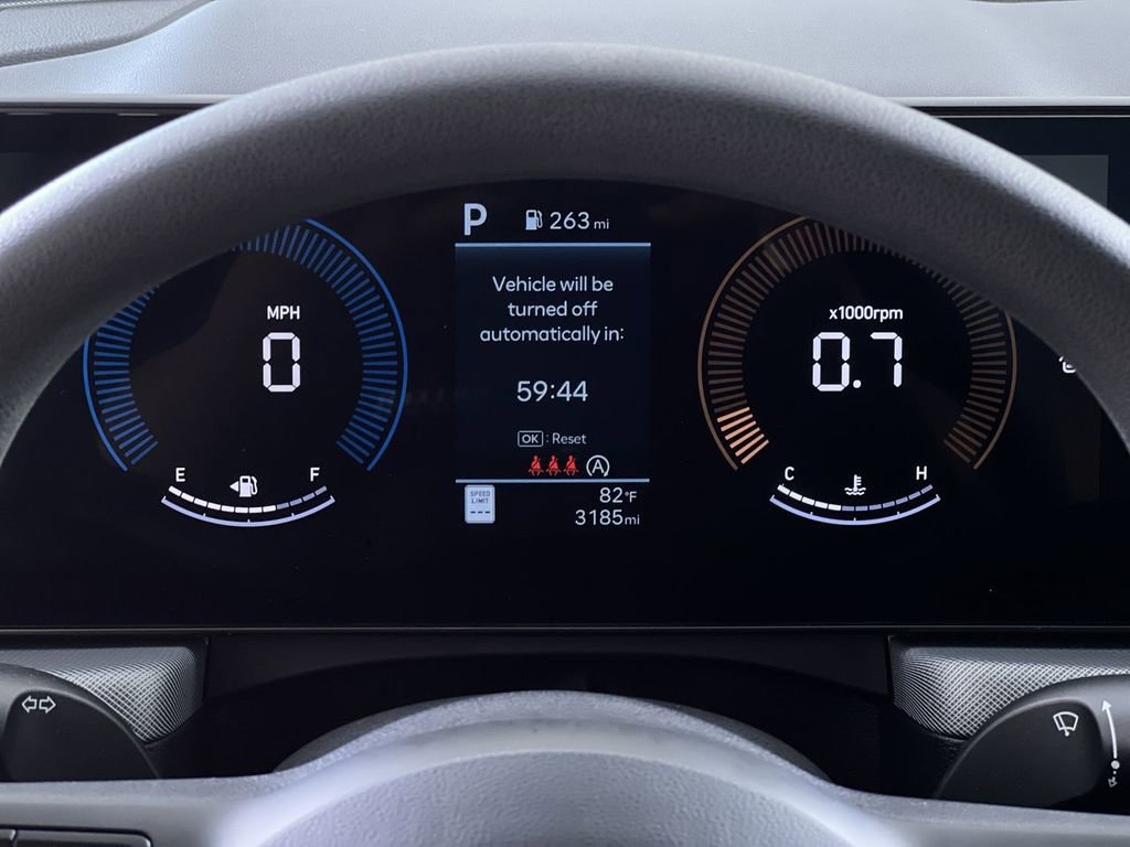 Used 2025 Hyundai Sonata SE image 17