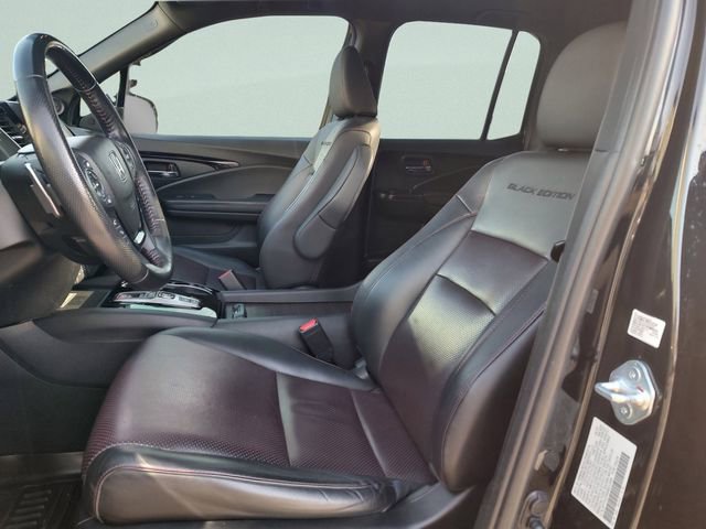 Used 2021 Honda Ridgeline Black Edition image 27