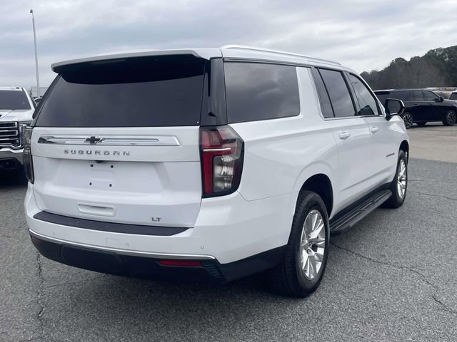 Used 2023 Chevrolet Suburban LT image 23