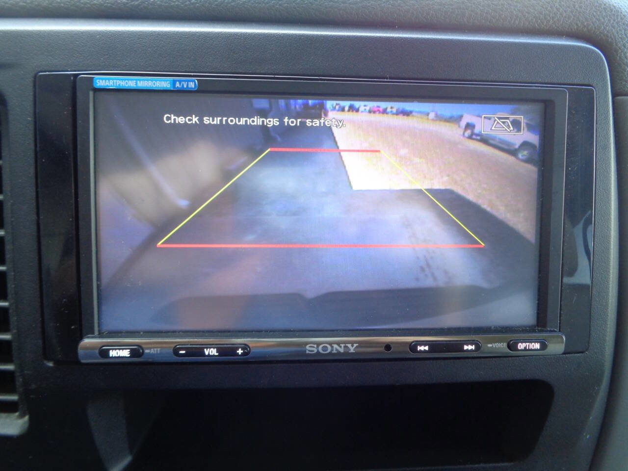 Used 2019 Nissan NV 3500 SL RWD image 20