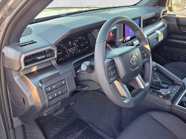 New 2026 Toyota 4Runner TRD Off-Road image 3