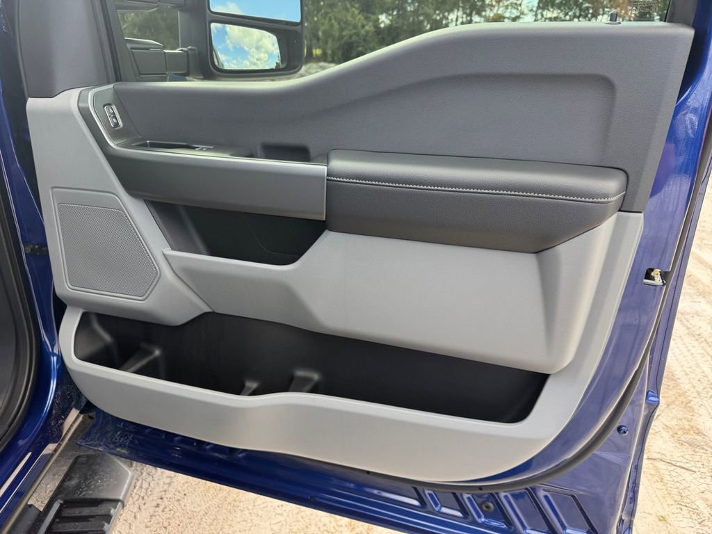 New 2026 Ford F250 XL w/ STX Appearance Package image 19