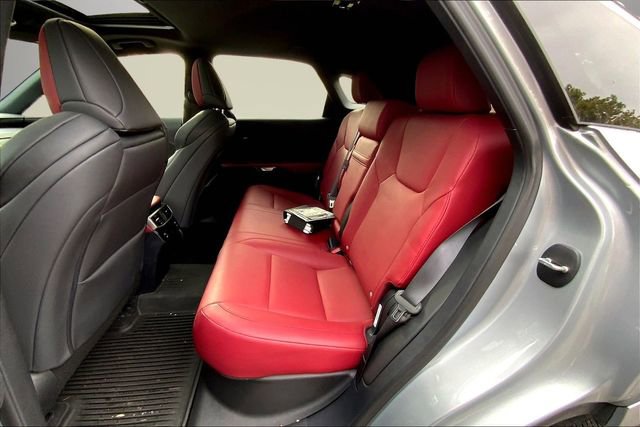Used 2024 Lexus RX 350 F Sport w/ Convenience Package image 22