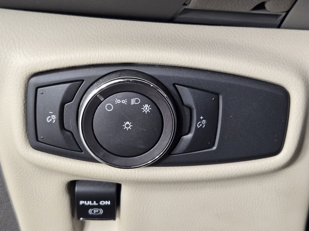 Used 2018 Lincoln MKX Premiere FWD image 22