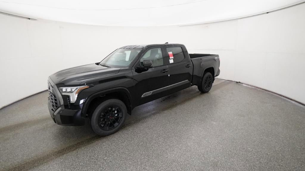 New 2026 Toyota Tundra Platinum image 40