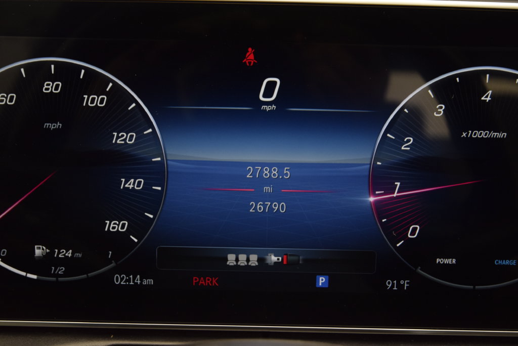 Used 2023 Mercedes-Benz C 300 Sedan image 26