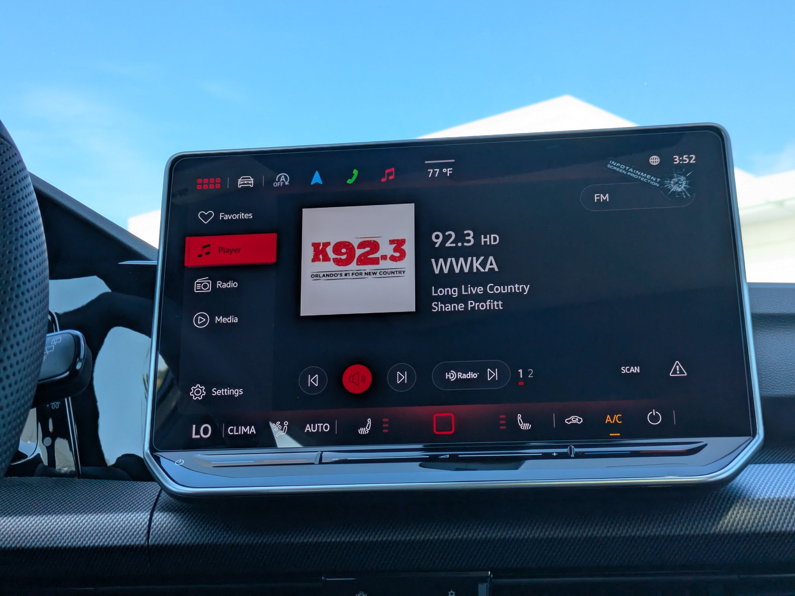 New 2026 Volkswagen GTI SE FWD image 17