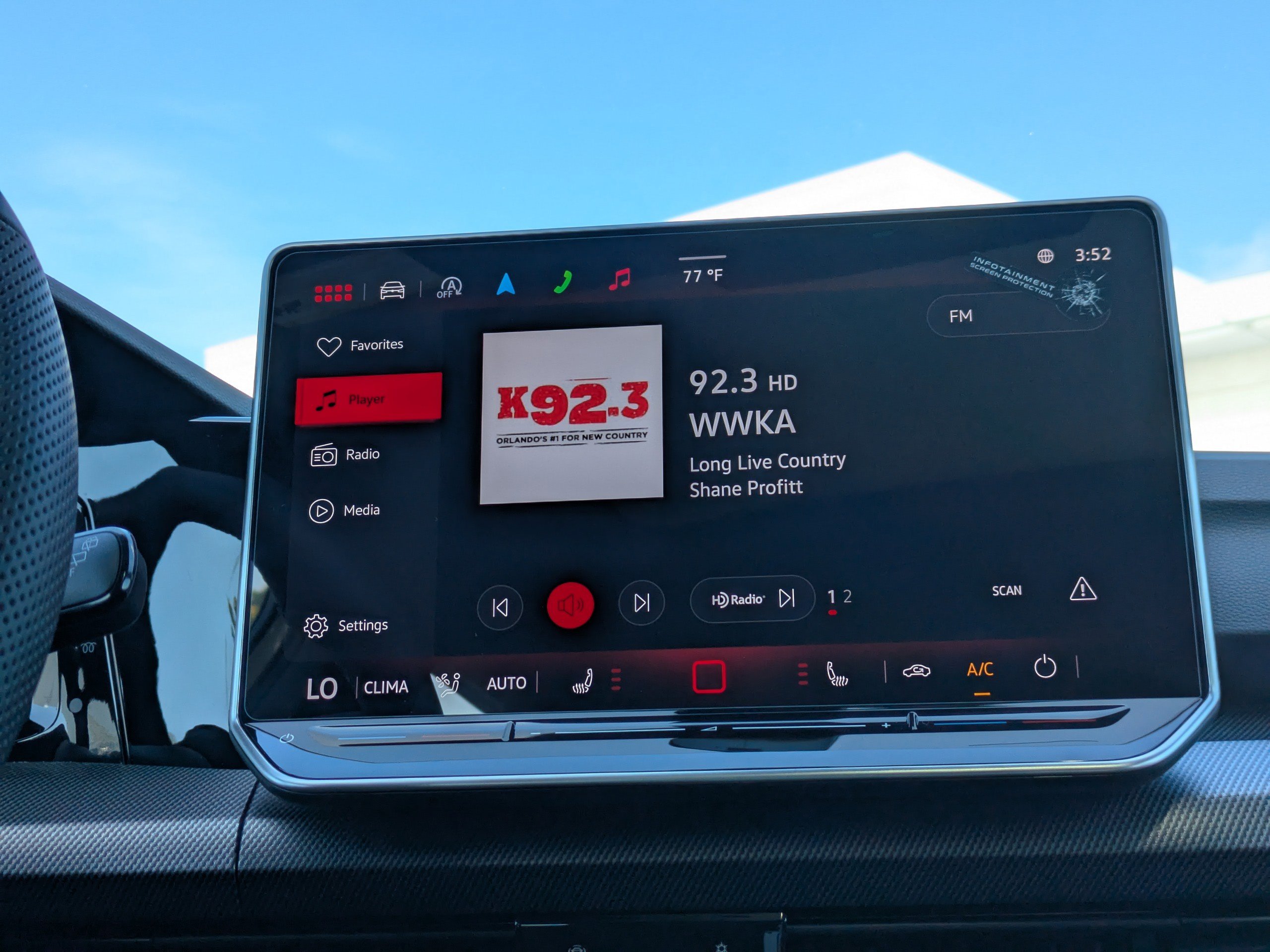 New 2026 Volkswagen GTI SE FWD image 17