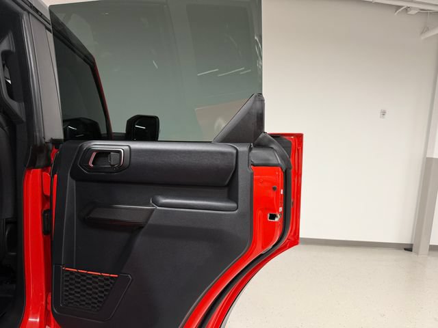 Used 2023 Ford Bronco Raptor AWD/4WD image 34
