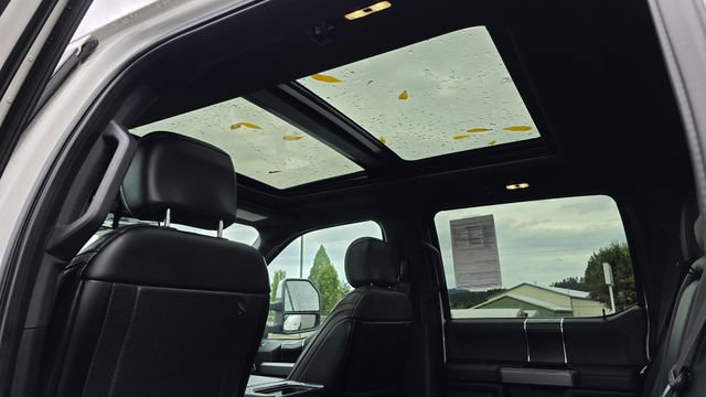 Used 2019 Ford F350 Platinum w/ Platinum Ultimate Package image 25