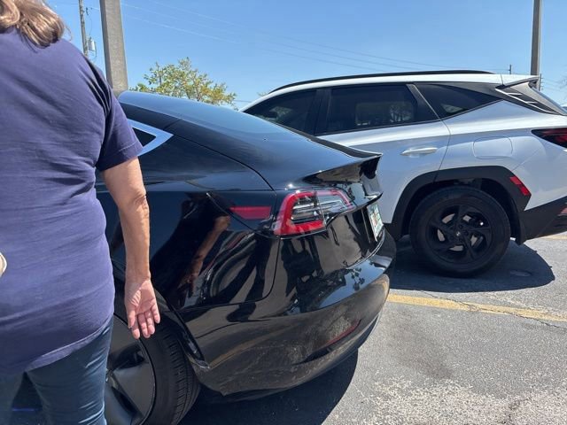 Used 2020 Tesla Model 3 Long Range image 7