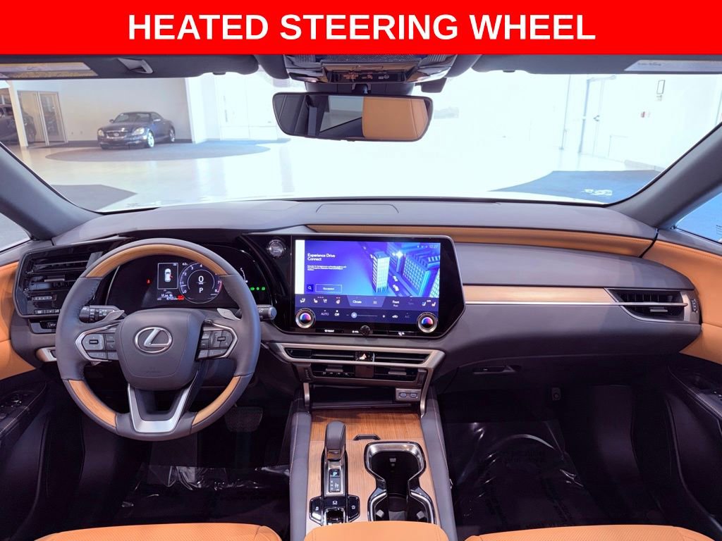 Used 2024 Lexus RX 350 FWD image 13