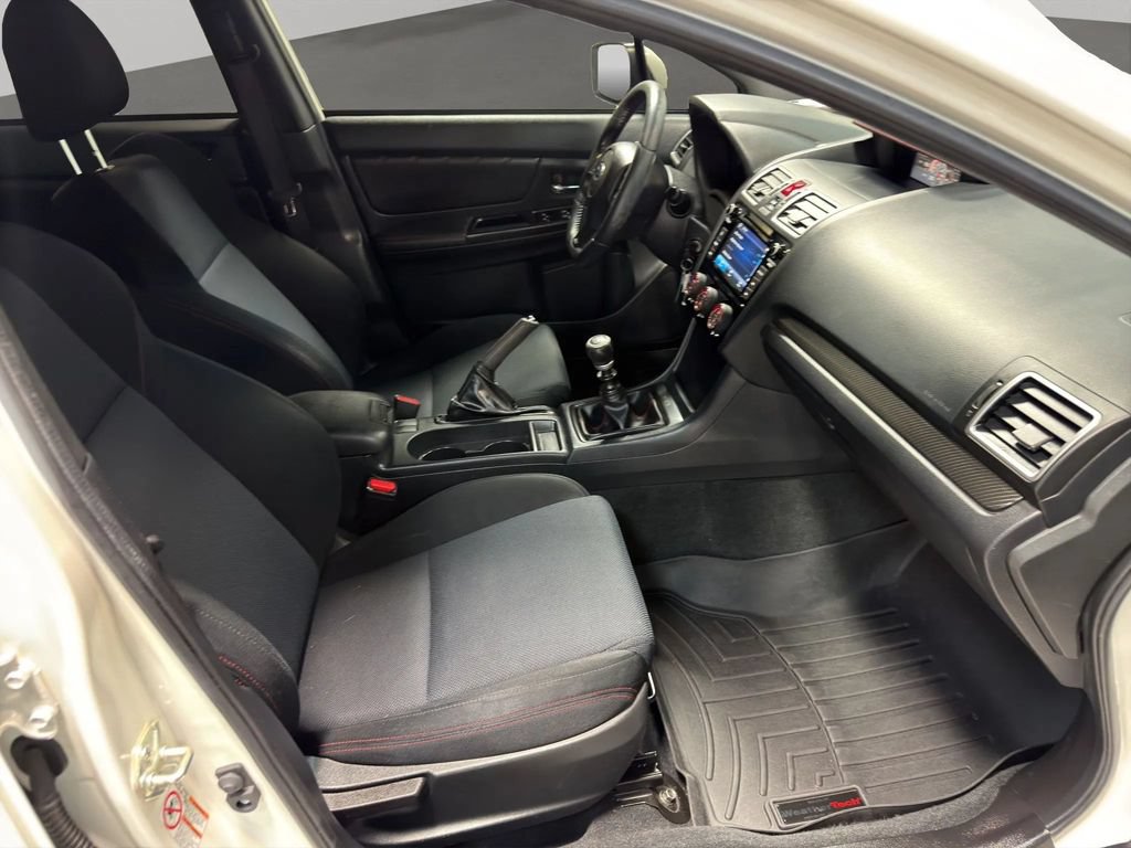 Used 2020 Subaru WRX w/ Popular Package #1 AWD/4WD image 20