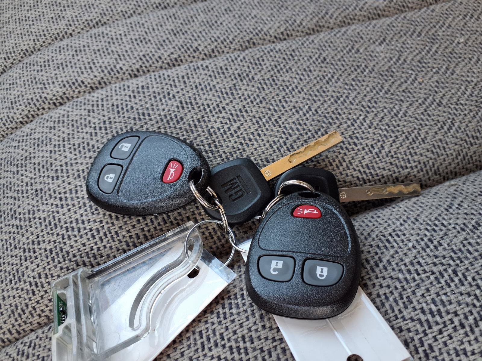 New 2025 GMC Savana 3500 w/ Power Convenience Package RWD image 15