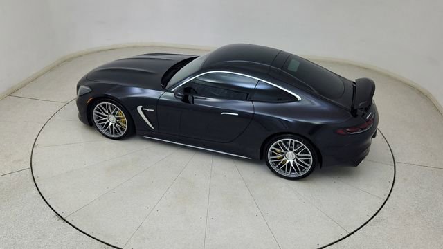 Used 2025 Mercedes-Benz AMG GT 55 image 68